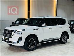 نيسان باترول